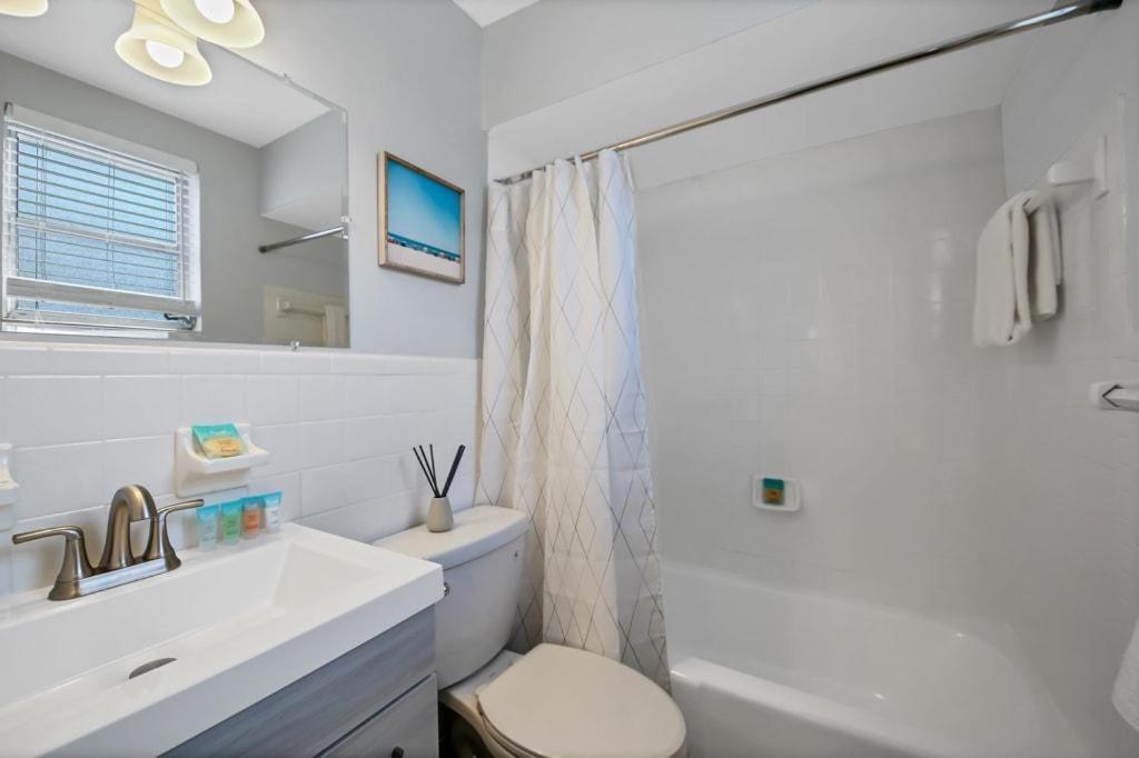 Apartment Decorative 1br With Parking Close To Stores